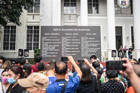 did vico sotto passed the bar exam|FULL LIST: 2020/21 Bar exam passers .